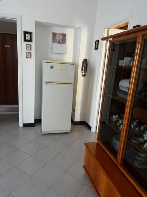 Appartamento Treviglio-Centro Buitenkant foto