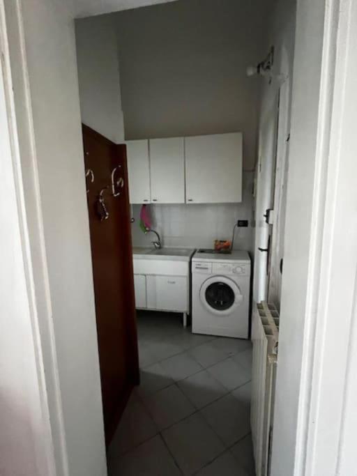 Appartamento Treviglio-Centro Buitenkant foto
