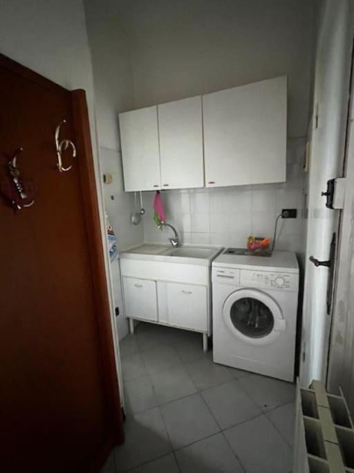 Appartamento Treviglio-Centro Buitenkant foto