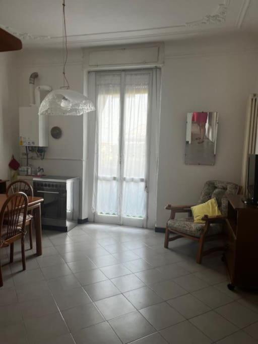 Appartamento Treviglio-Centro Buitenkant foto