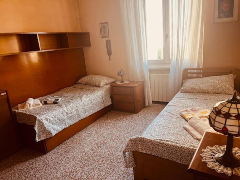Appartamento Treviglio-Centro Buitenkant foto