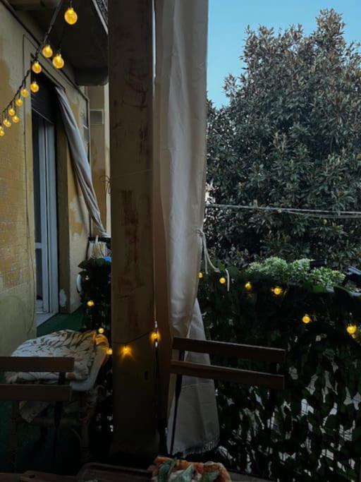Appartamento Treviglio-Centro Buitenkant foto