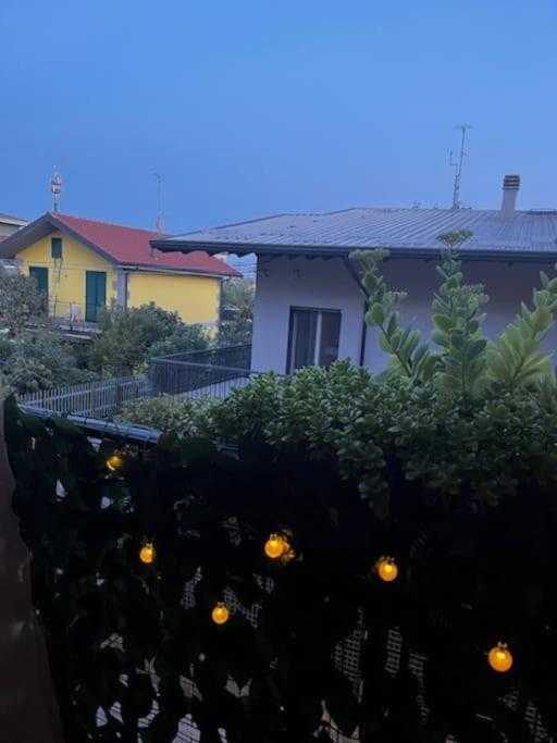Appartamento Treviglio-Centro Buitenkant foto