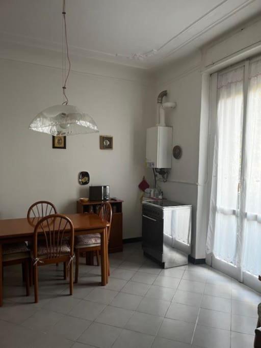 Appartamento Treviglio-Centro Buitenkant foto