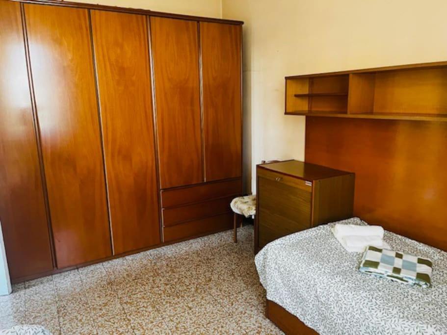 Appartamento Treviglio-Centro Buitenkant foto